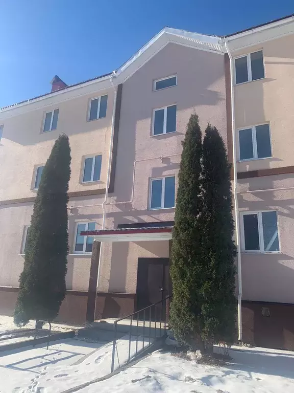 Продаётся 1-к квартира, 28 м - Фото 0