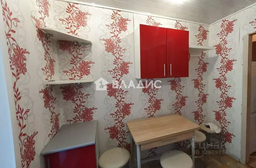 1-к кв. Владимирская область, Владимир Судогодское ш., 23 (33.0 м) - Фото 2