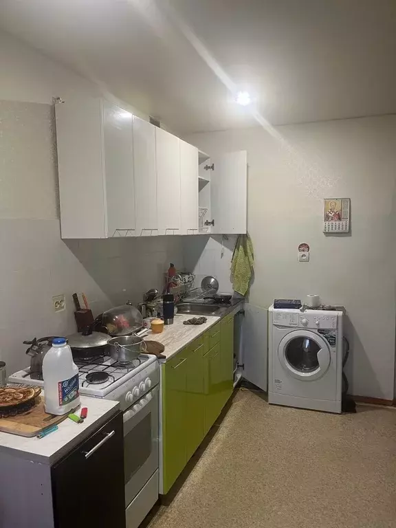 Продаётся 1-к квартира, 36.9 м - Фото 0