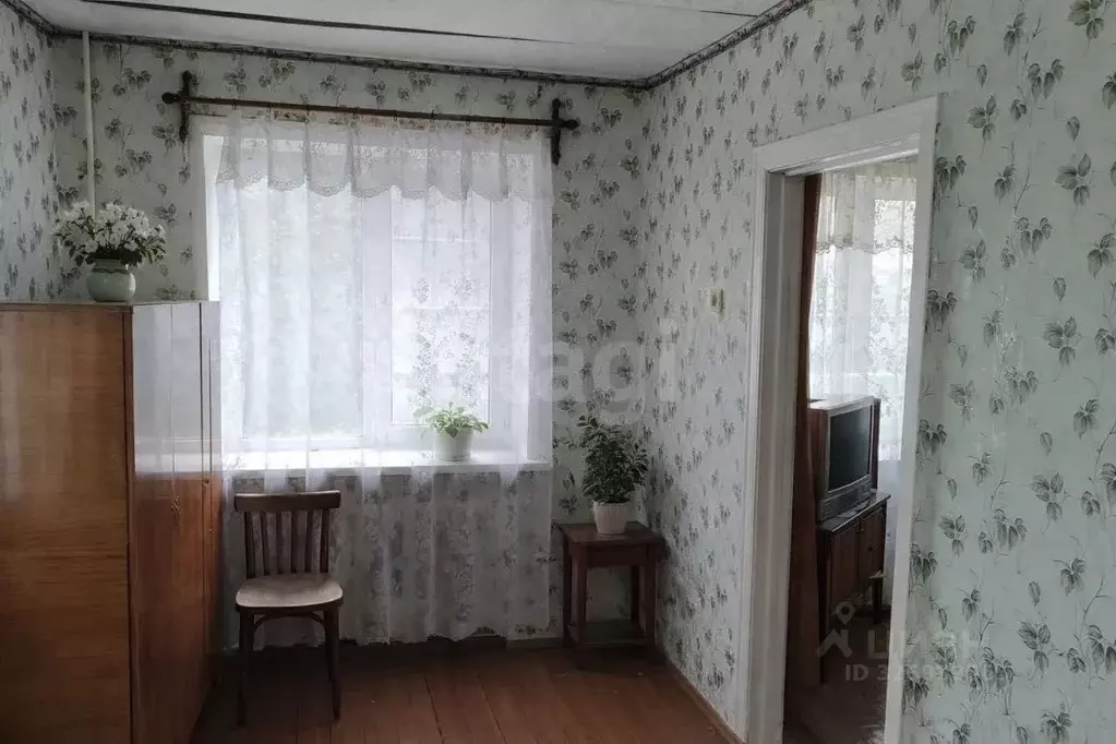 2-к кв. Тверская область, Лихославль Первомайская ул., 21 (41.0 м) - Фото 2