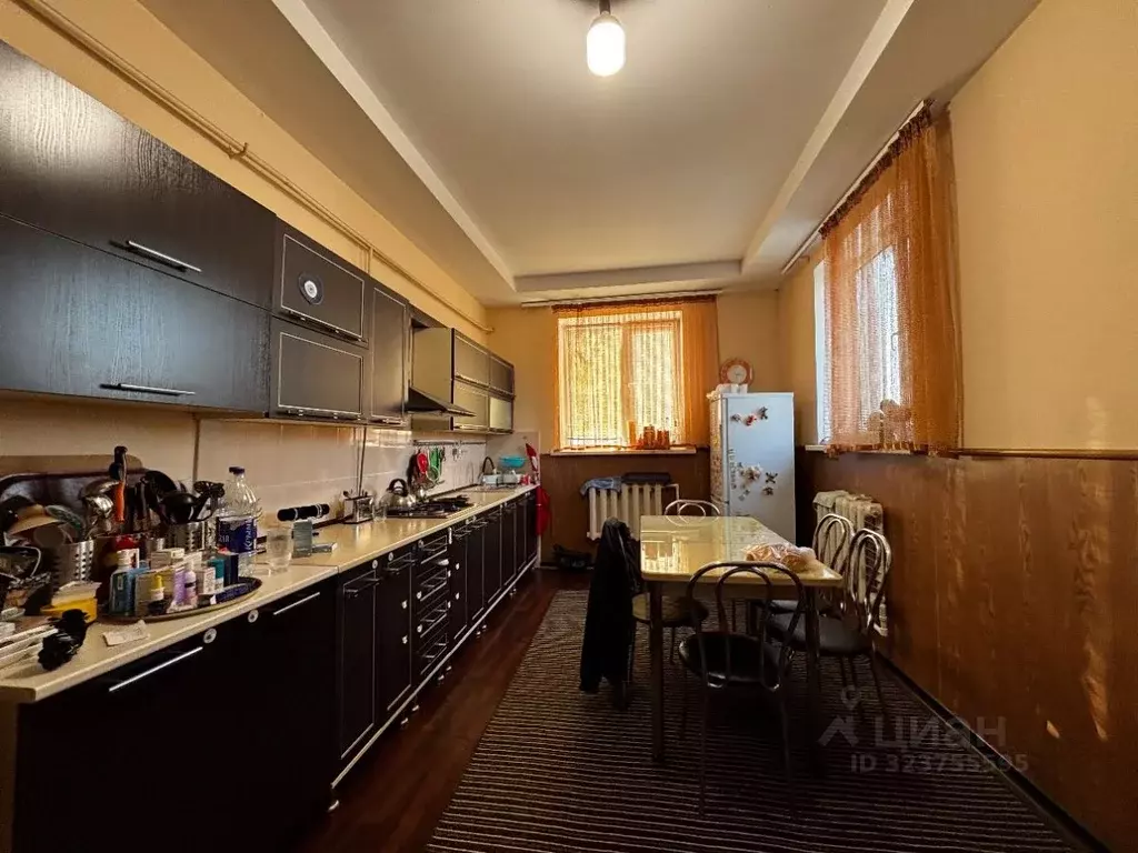 Дом в Крым, Симферополь ул. Джеппар Акима, 49 (126 м) - Фото 1