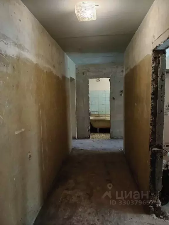 3-к кв. Пензенская область, Пенза просп. Победы, 150 (60.1 м) - Фото 2