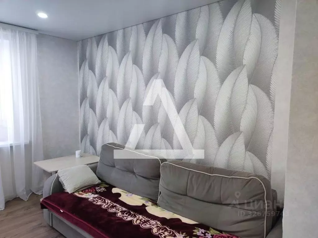 2-к кв. Самарская область, Самара Революционная ул., 101Д (50.0 м) - Фото 2