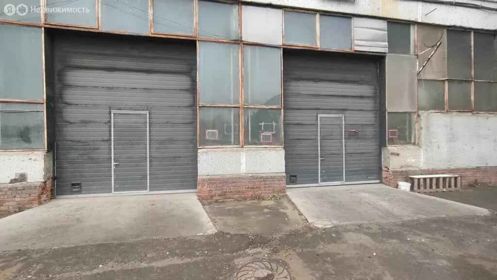 Склад (1000 м) - Фото 2