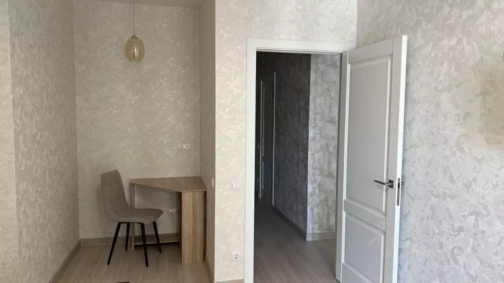 1-к кв. Ростовская область, Ростов-на-Дону Красноармейская ул., ... - Фото 1
