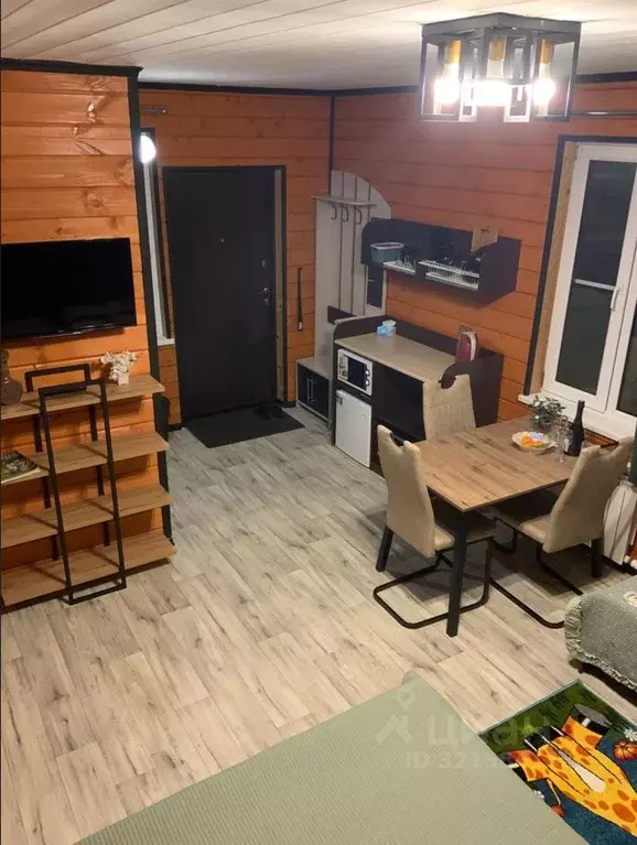 Дом в Камчатский край, Елизовский муниципальный округ, с. Паратунка ... - Фото 0