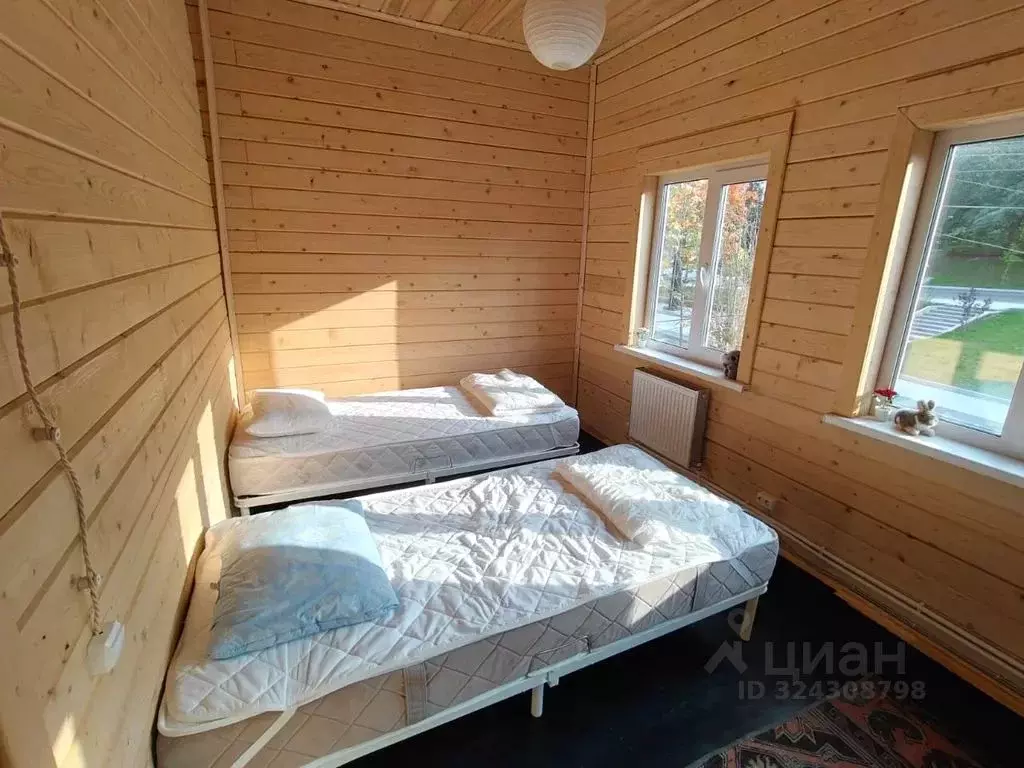 Комната Новгородская область, Валдай Народная ул., 47 - Фото 2