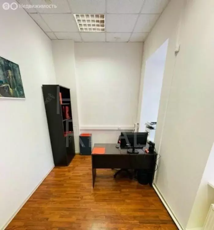 Помещение свободного назначения (14 м) - Фото 1