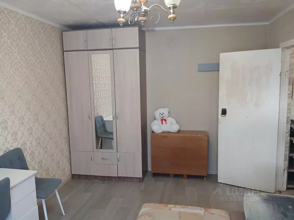 1-к кв. Архангельская область, Архангельск Первых Пятилеток мкр, ул. ... - Фото 1