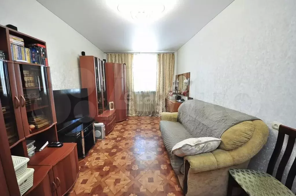 2-к. квартира, 41,5 м, 3/3 эт. - Фото 1