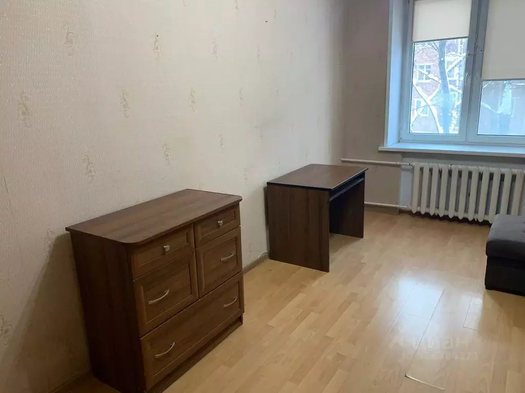 1-к кв. Москва ул. Металлургов, 48 (33.1 м) - Фото 2