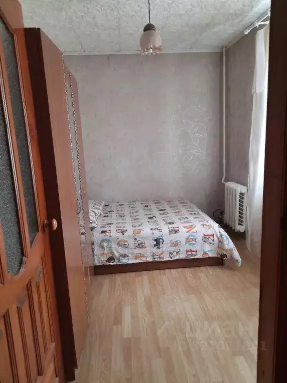 4-к кв. Чувашия, Алатырь Первомайская ул., 89 (59.0 м) - Фото 2