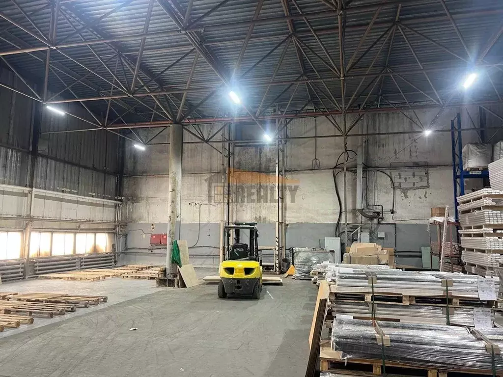 Производственное помещение в Московская область, Раменский ... - Фото 1