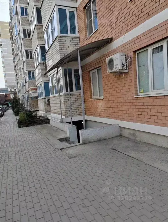 Помещение свободного назначения в Краснодарский край, Краснодар ... - Фото 2