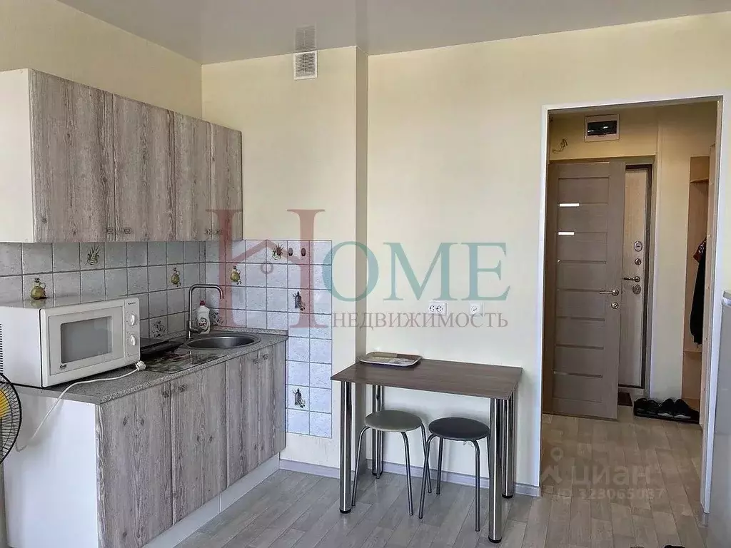 Студия Новосибирская область, Новосибирск Железнодорожная ул., 15/1 ... - Фото 1