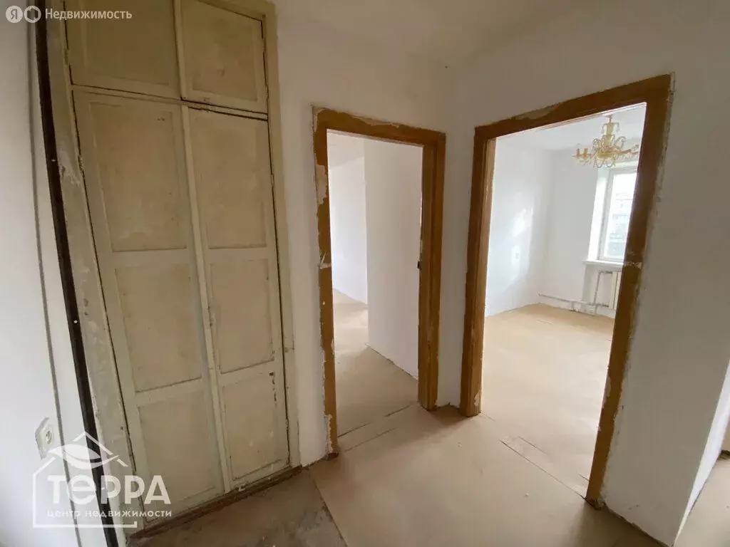 3-комнатная квартира: Евпатория, улица Некрасова, 65 (51.6 м) - Фото 2