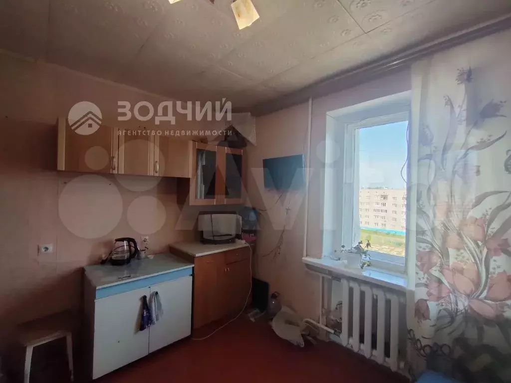 Комната 12 м в 2-к., 5/9 эт. - Фото 0