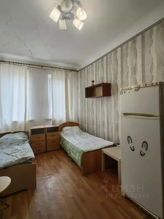 Комната Ростовская область, Ростов-на-Дону Соборный пер., 61 (15.0 м) - Фото 1