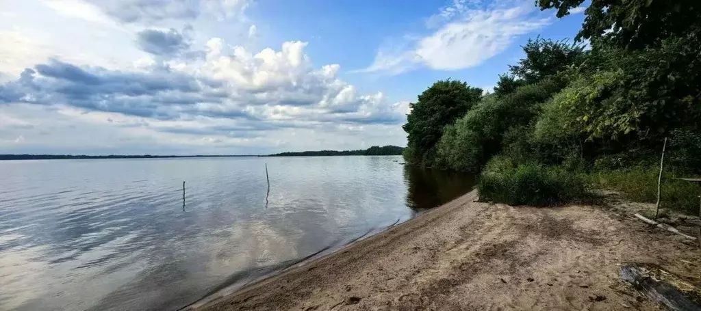 Участок в Тверская область, Пено пгт ул. 249-й Стрелковой Дивизии ... - Фото 2