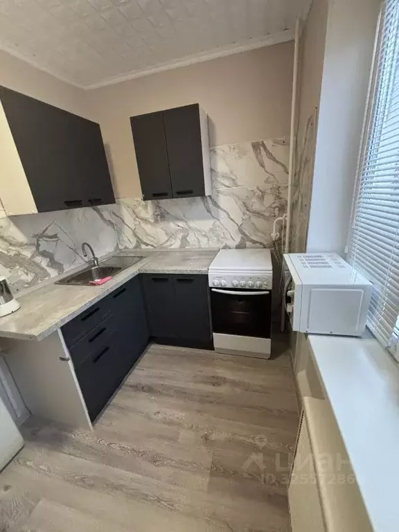 2-к кв. Московская область, Подольск ул. Ульяновых, 25 (47.0 м) - Фото 1