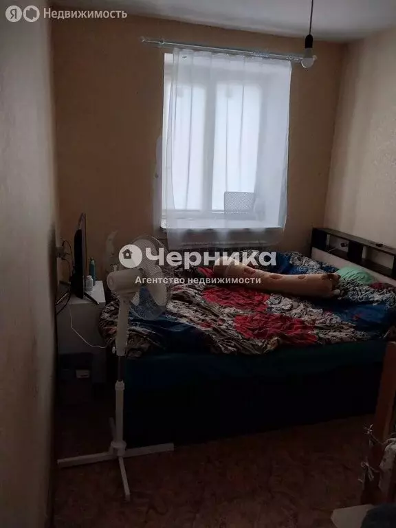 3-комнатная квартира: Новошахтинск, Харьковская улица, 261 (54 м) - Фото 1