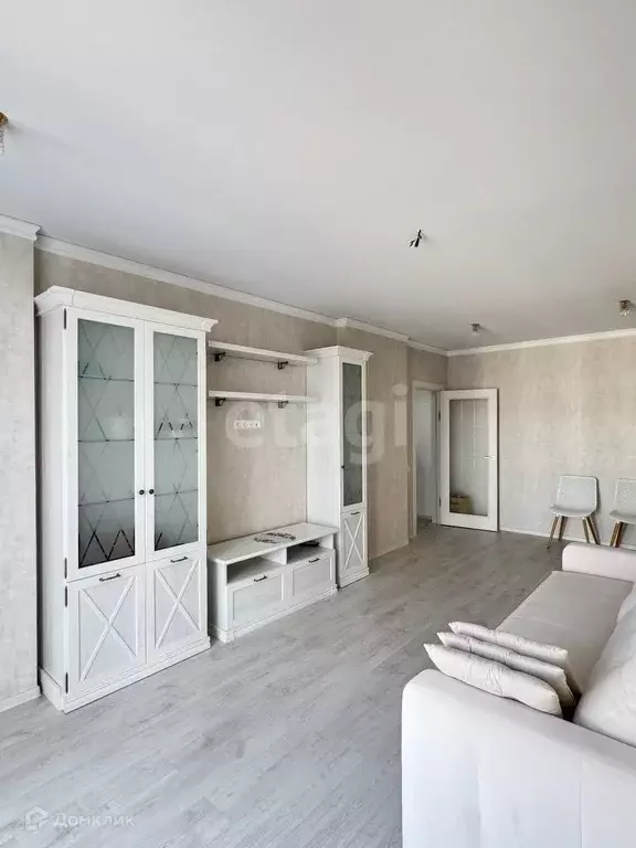 Продаётся 2-к квартира, 59.3 м - Фото 0