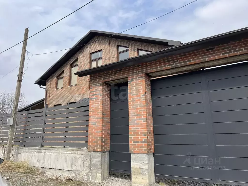 Участок в Северная Осетия, Владикавказ Учитель СТ, 707 (18.0 сот.) - Фото 0