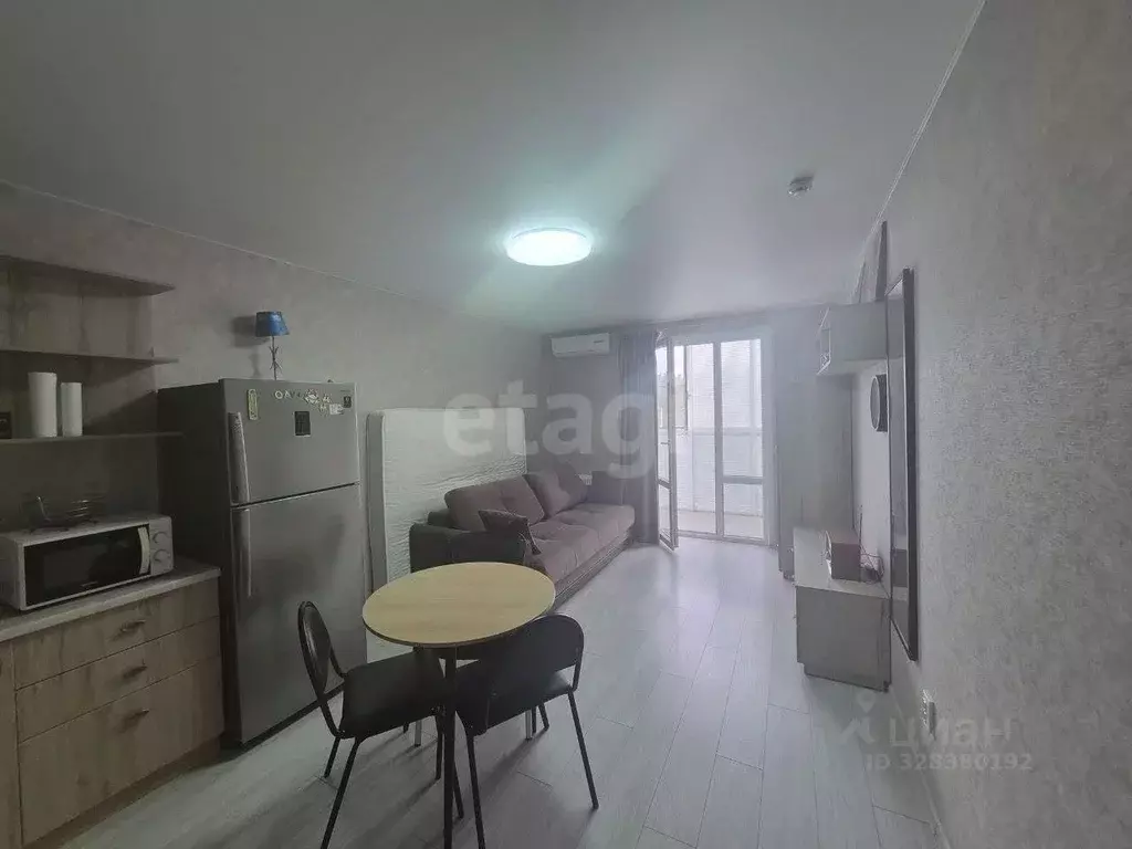 Студия Воронежская область, Рамонский район, Яменское с/пос, Ветряк ... - Фото 1