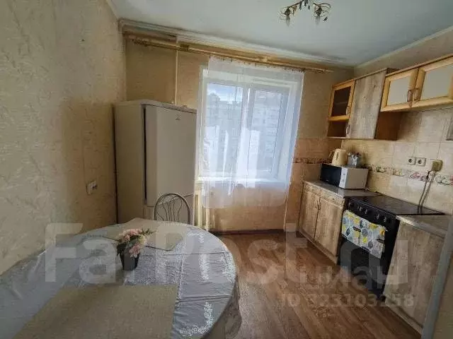 1-к кв. Хабаровский край, Хабаровск ул. Дзержинского, 8 (34.0 м) - Фото 2