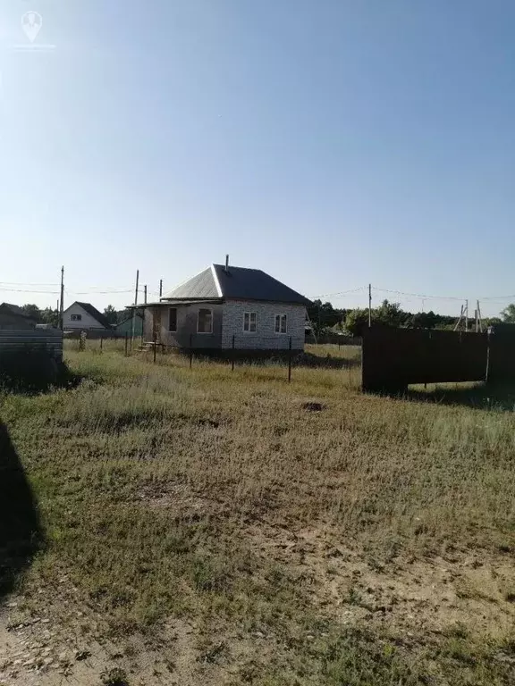 Дом в Рязанская область, Сасовский муниципальный округ, пос. Батьки ... - Фото 1