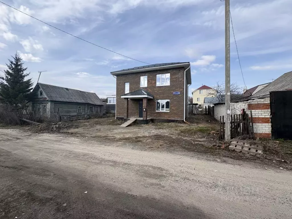 Коттедж в Татарстан, Казань Криворожская ул., 32 (130 м) - Фото 2