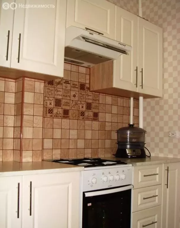 1-комнатная квартира: Геленджик, Дивноморская улица, 37Бк6 (32 м) - Фото 0