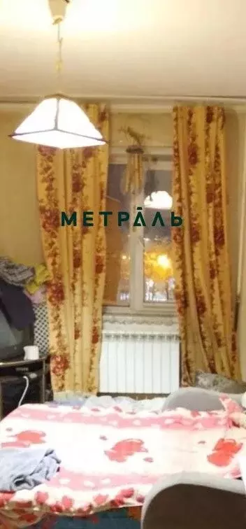 Комната Красноярский край, Красноярск ул. 26 Бакинских Комиссаров, 19 ... - Фото 2
