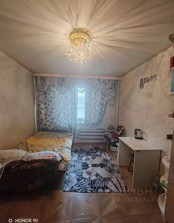 Комната Московская область, Подольск Львовский мкр, ул. Советская, 34 - Фото 2