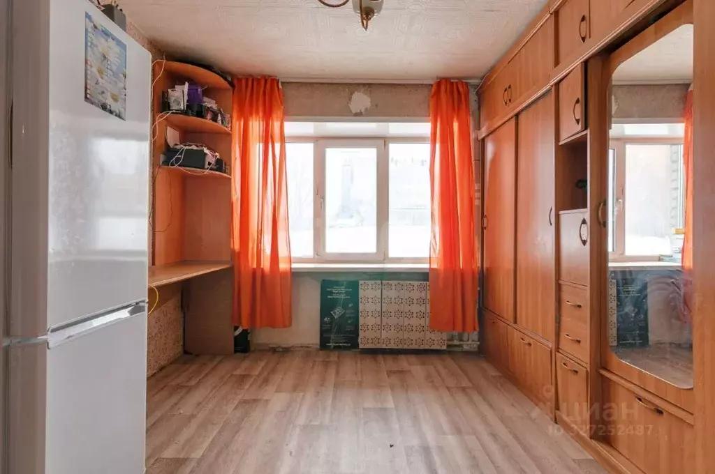 3-к кв. Вологодская область, Вологда ул. Чехова, 51 (51.0 м) - Фото 2