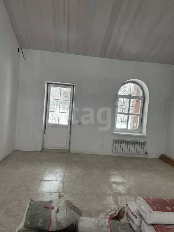 Дом в Кемеровская область, Кемеровский муниципальный округ, д. ... - Фото 1