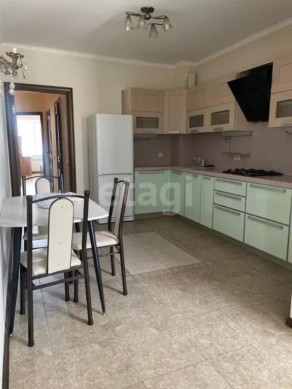 2-к кв. Ставропольский край, Пятигорск ул. Нежнова (75.0 м) - Фото 1