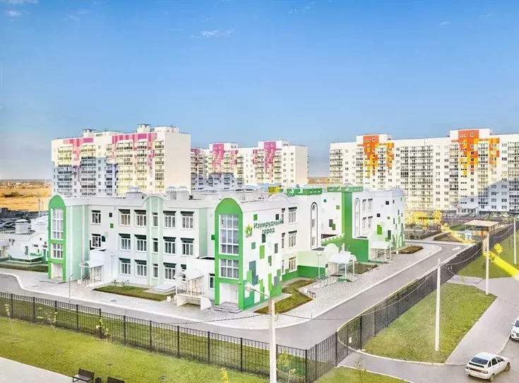 Продаётся 3-к квартира, 76 м - Фото 0