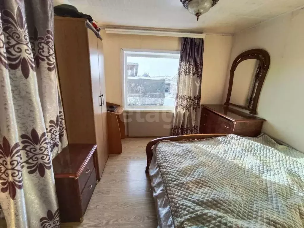 Дом в Забайкальский край, Читинский район, с. Преображенка ул. ... - Фото 1