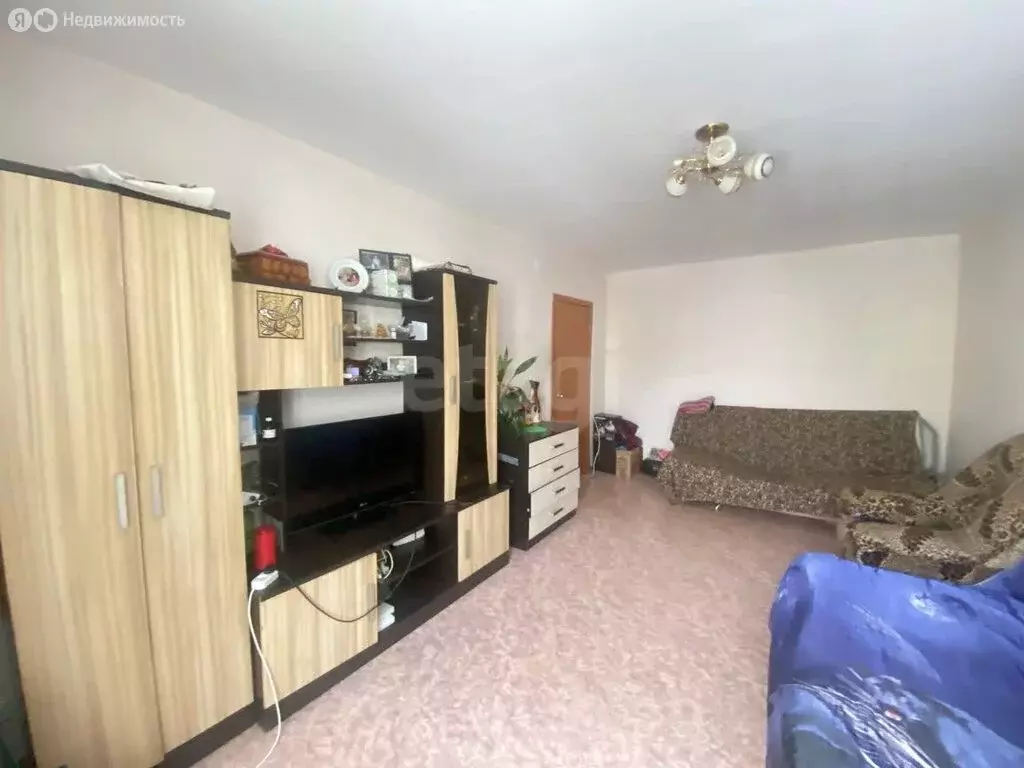 2-комнатная квартира: Балахна, улица Космонавтов, 12 (45.6 м) - Фото 1