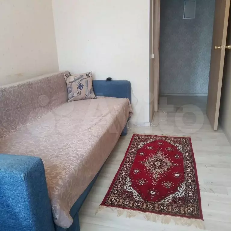 Комната 12 м в 2-к., 5/5 эт. - Фото 1