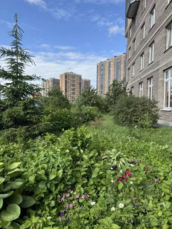 Квартира, 1 комната, 41.6 м - Фото 0