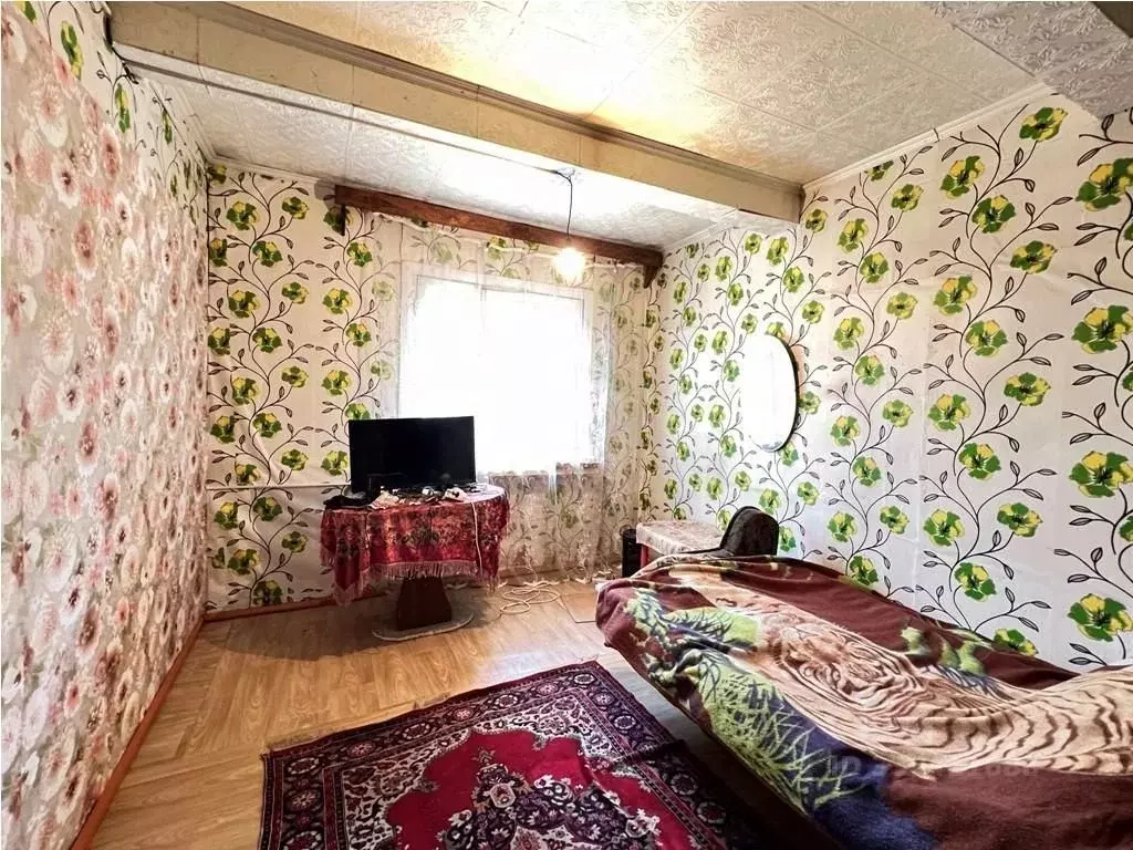 Дом в Иркутская область, Иркутск Почтамтская ул., 8 (70 м) - Фото 2