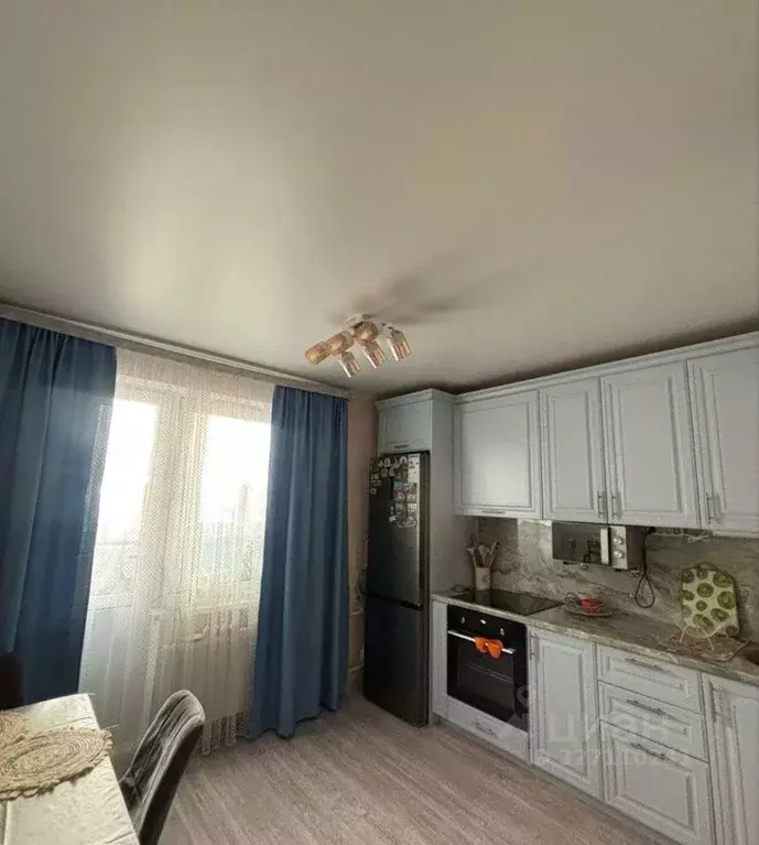 1-к кв. Краснодарский край, Краснодар ул. Имени 75-летия Победы, 26 ... - Фото 1