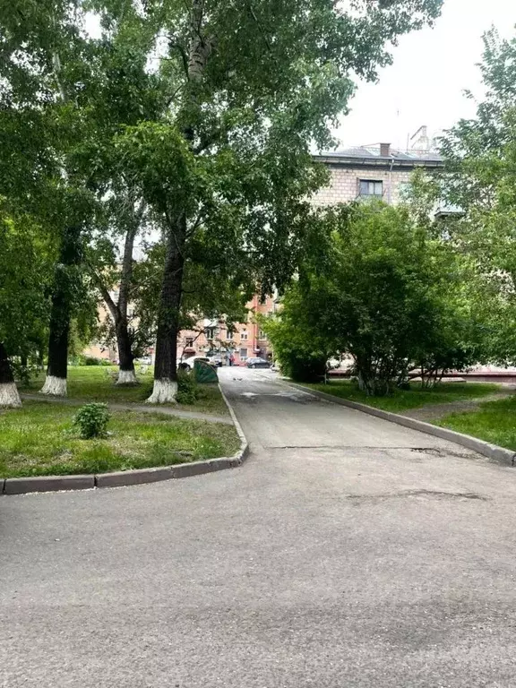 2-к кв. Кемеровская область, Кемерово Ноградская ул., 7Б (44.4 м) - Фото 1