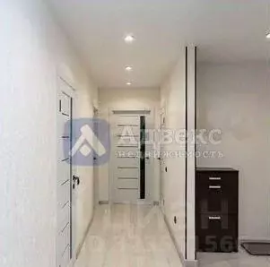 2-к кв. Тюменская область, Тюмень ул. Первооткрывателей, 2 (72.1 м) - Фото 2