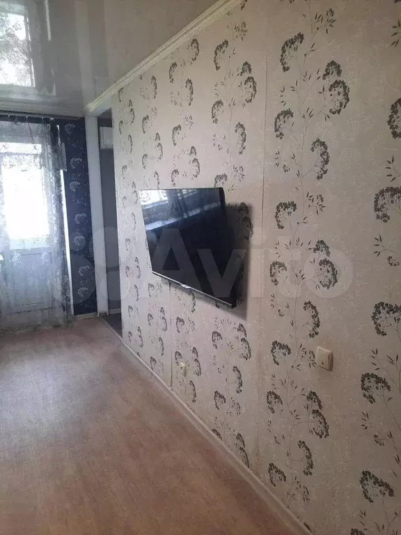 2-к. квартира, 44,4 м, 4/5 эт. - Фото 1
