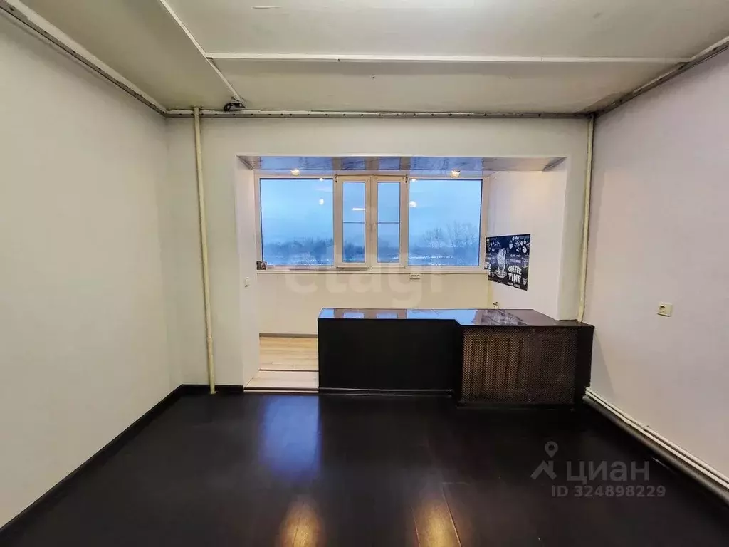 Комната Коми, Сыктывкар ул. Мира, 17 (18.0 м) - Фото 1