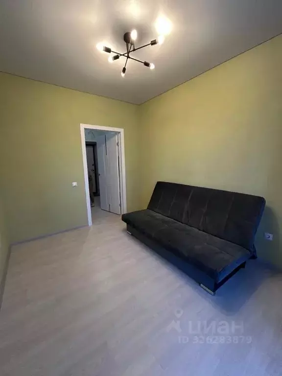 2-к кв. Башкортостан, Уфа ул. Асхата Мирзагитова, 10/1 (39.04 м) - Фото 2