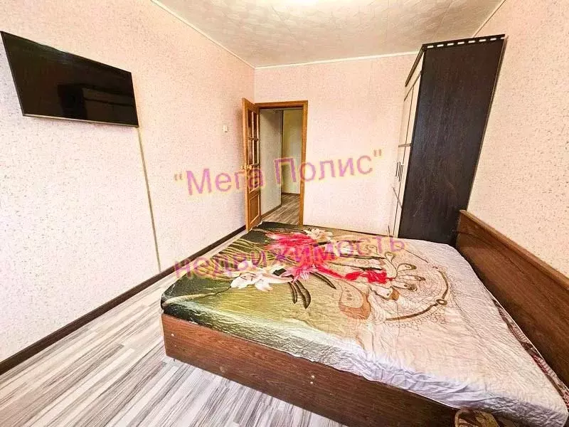 2-к кв. Калужская область, Обнинск просп. Ленина, 200 (55.0 м) - Фото 2